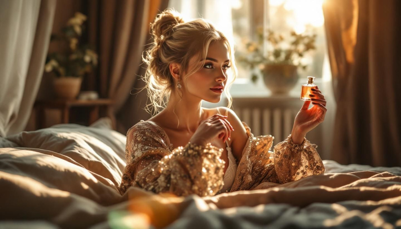 Comment choisir son parfum selon son style personnel ?