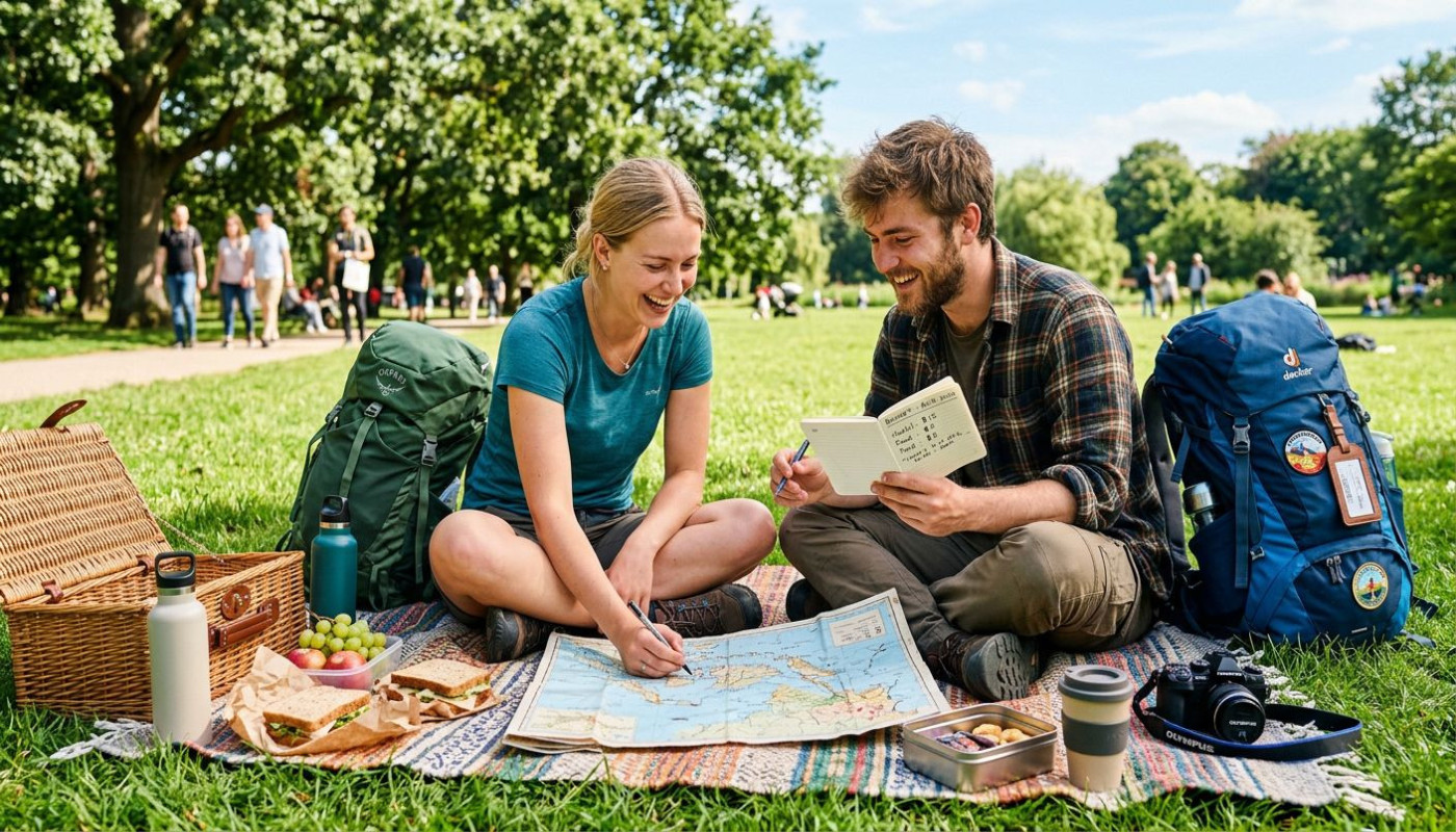 Comment optimiser votre budget pour des vacances inoubliables ?