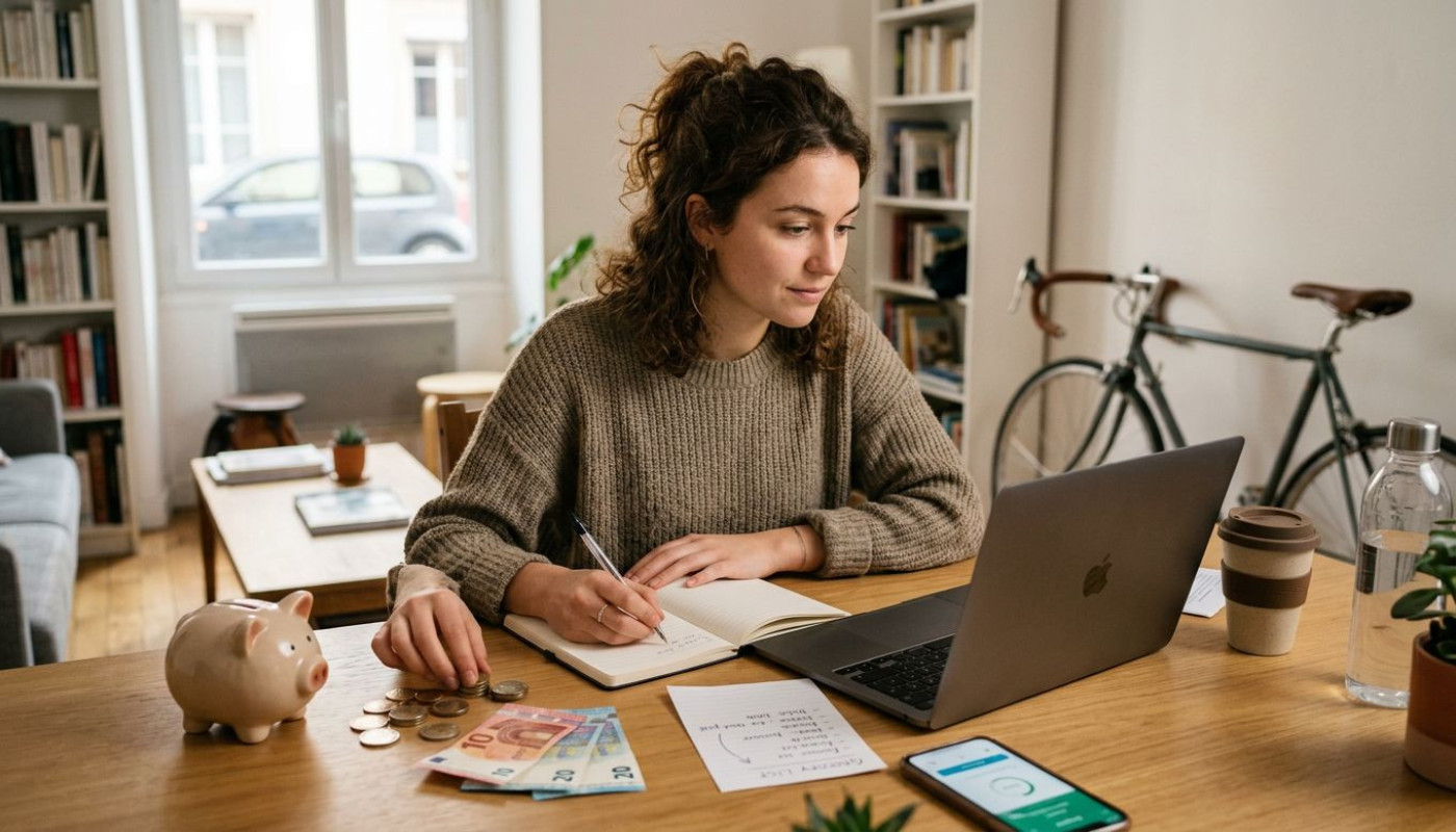 L’autofinancement du permis : astuces pour économiser au quotidien