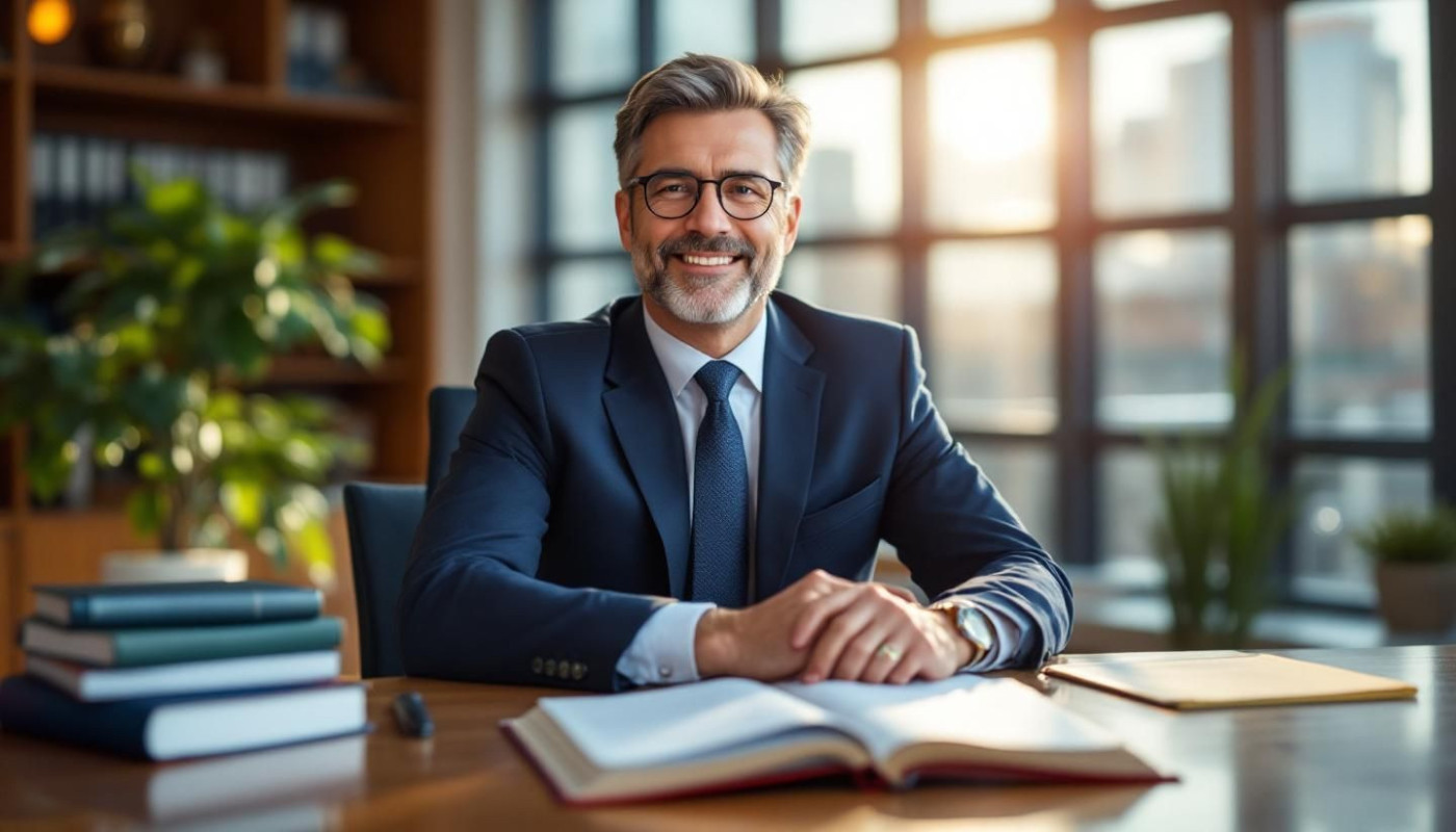 Les avantages de consulter un expert en droit spécialisé