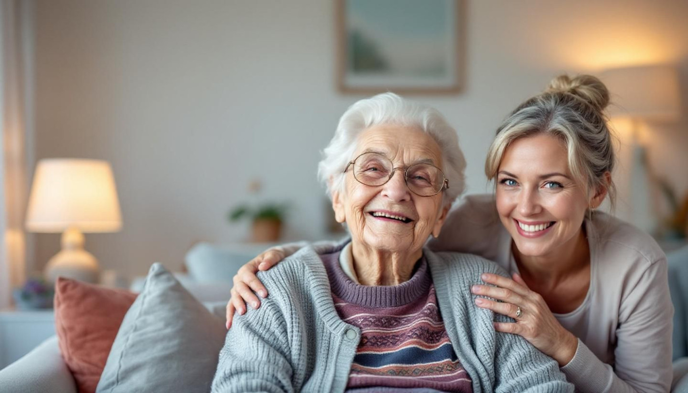 Les avantages fiscaux de l'emploi d'auxiliaires de vie à domicile